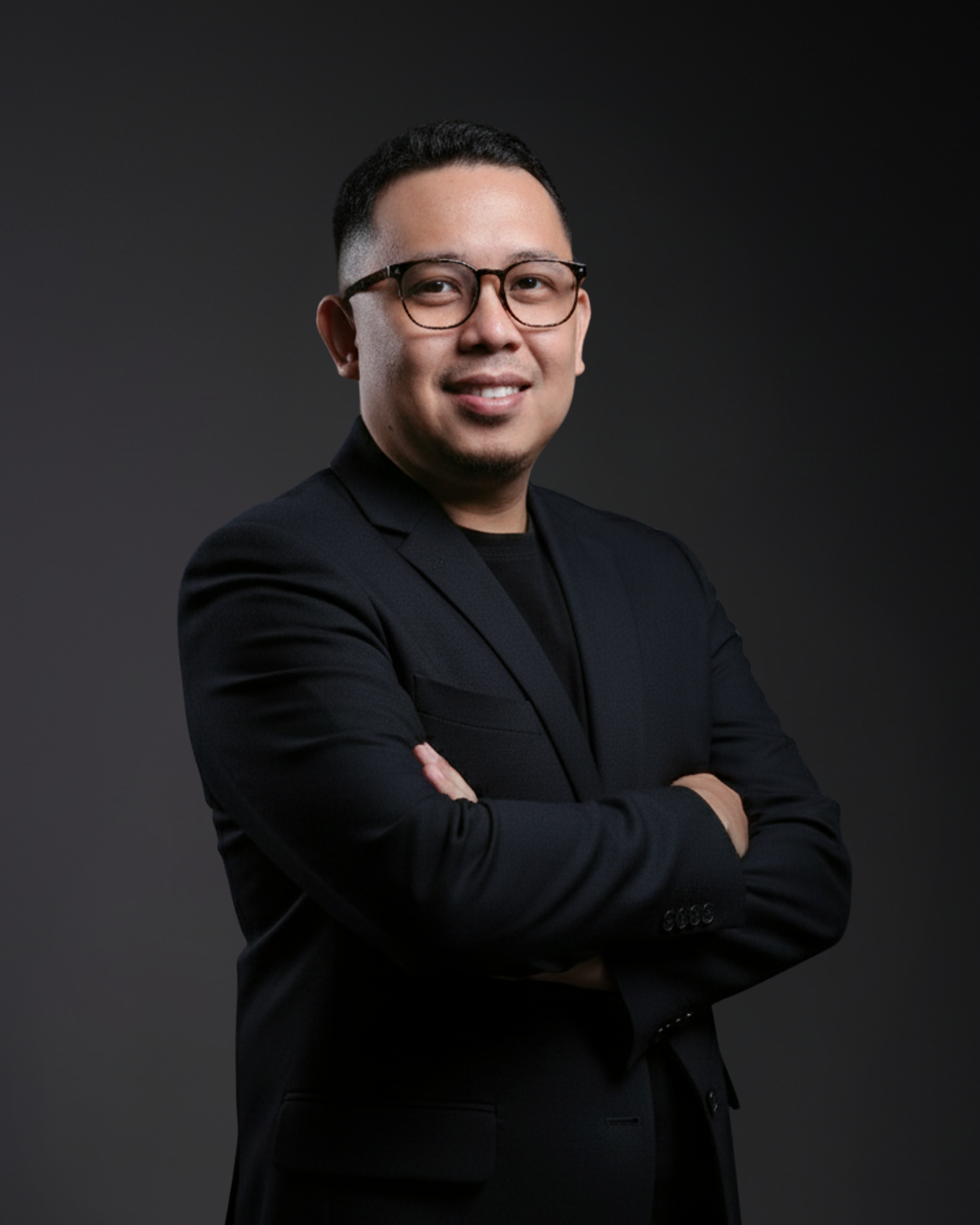 Gabriel Kurniawan