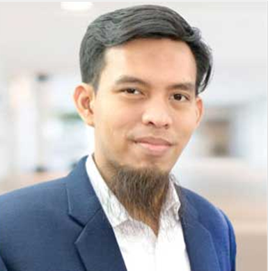 Indra Rama Putra